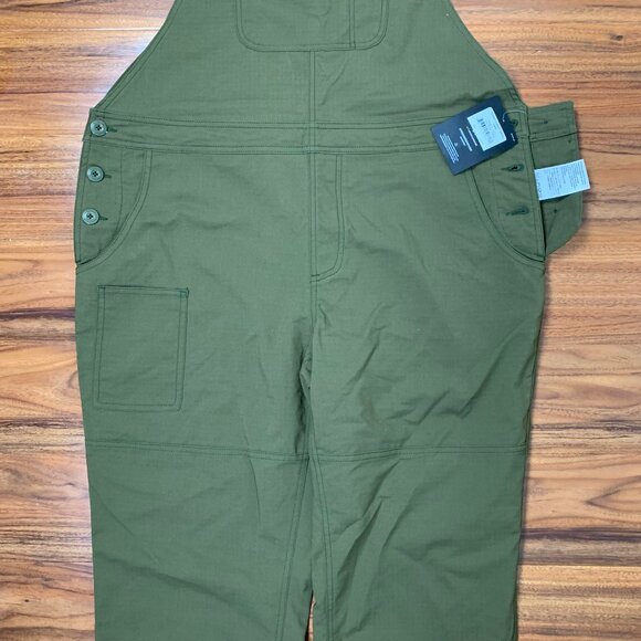 Outdoor Research Women's Chehalis Overalls XL NWT - Picture 5 of 14